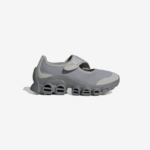 Adidas Women's Adifom Megajane - grey three/grey two/silver met. - unisex