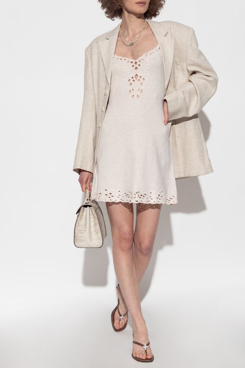 Dress `Matisse`, Women's, Cream