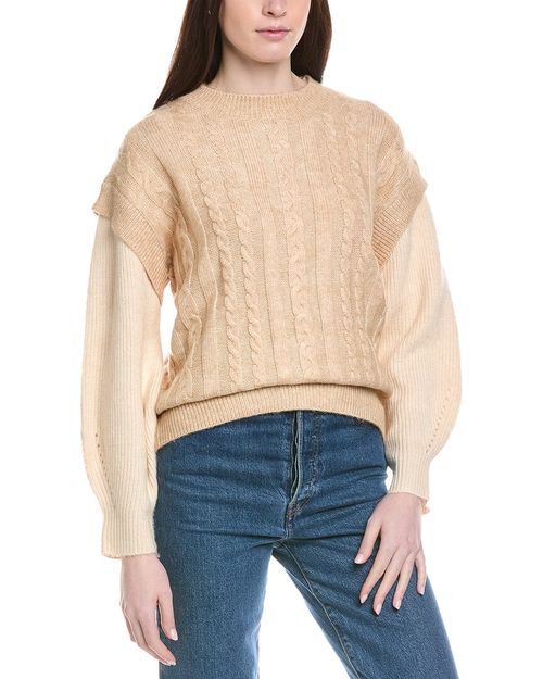 Mylos Sweater