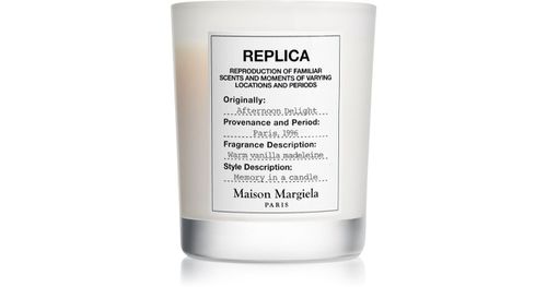 Maison Margiela REPLICA Afternoon Delight 165 g — Scented Candle