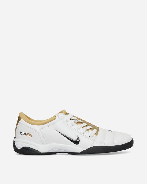 Total 90 Sneakers White / Black