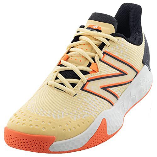 New Balance Men's Fresh Foam X Lav V2 Hard Court Tennis Shoe