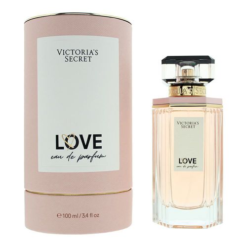 Ladies Love EDP Spray 3.4 oz Fragrances 667554123809