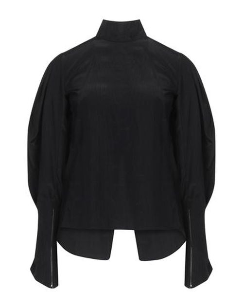 Woman Top Black