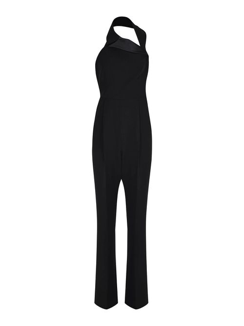 Jumpsuit Made Of Polyester