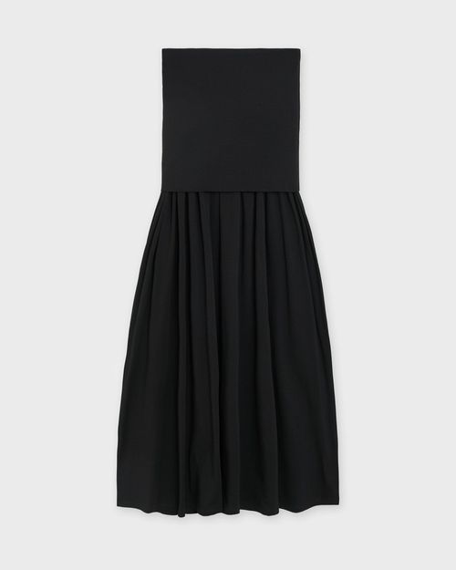 By Malene Birger Dress Marciella Black