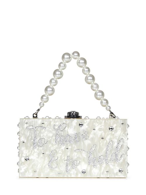 Cleo Clutch