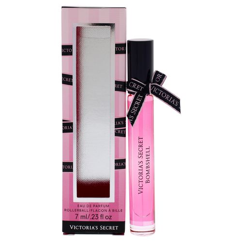 Ladies Bombshell EDP 0.23 oz Rollerball Fragrances
