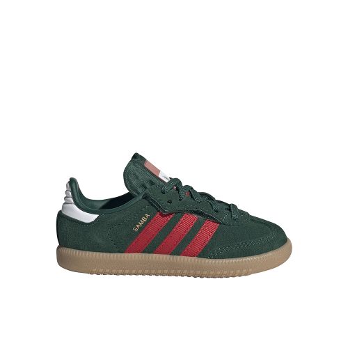 Samba OG Comfort Closure Elastic Lace Shoes