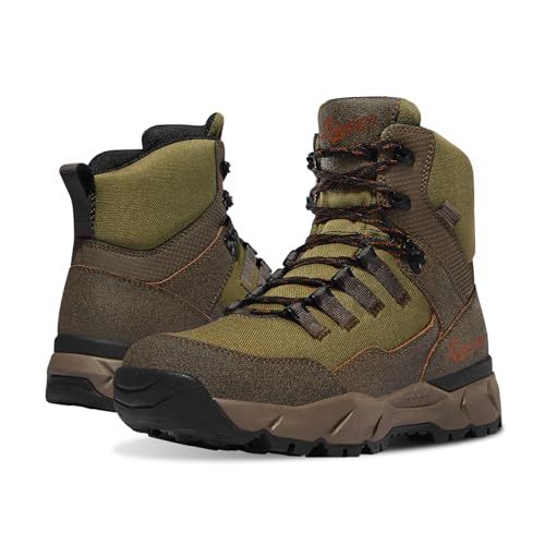 Danner Vital Trail 5” Hiking Boots for Men - Waterproof