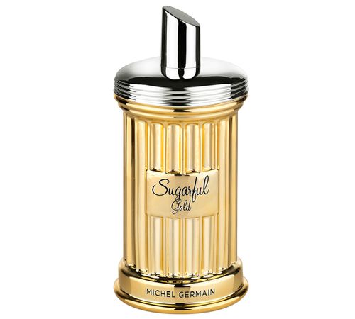 Sugarful Gold Eau De Parfum, 3.4 oz.