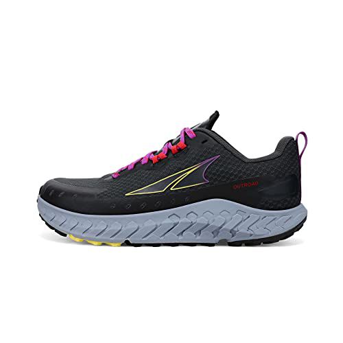 ALTRA Women Outroad Trail Running Shoe