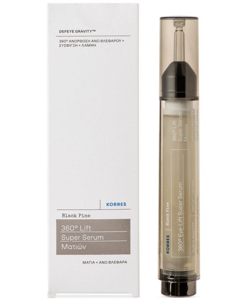 Black Pine 360Â° Eye-Lift Super Serum