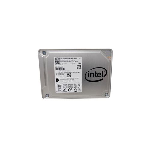 DELL 400-AKXI Internal Solid State Drive 256 GB 2.5" Serial ATA III