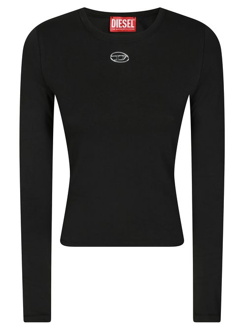 Women's Long Sleeve Casual T-Shirt