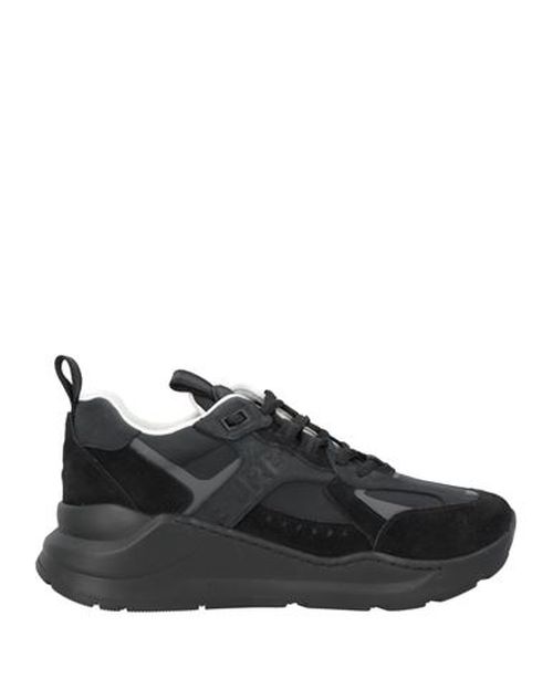 Man Sneakers Black