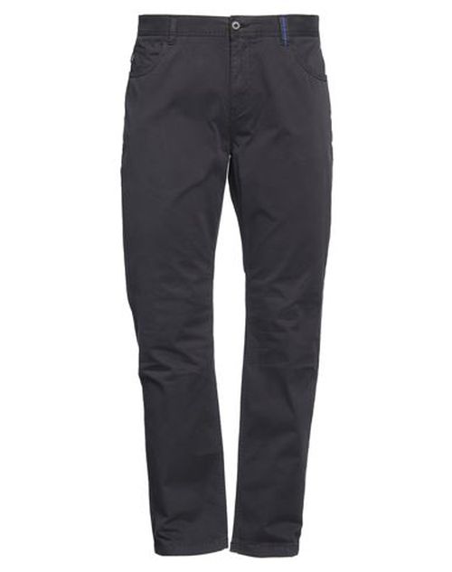 Harmont & Blaine Blaine. Man Pants Navy Size 40 Cotton, Elastane