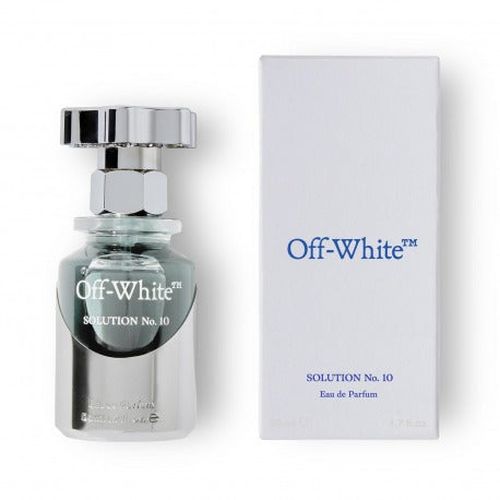 Off white Solution No. 10 - Eau De Parfum 50 ml