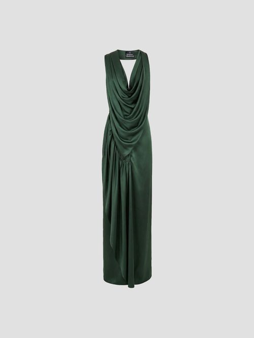 Rill Mini Dress