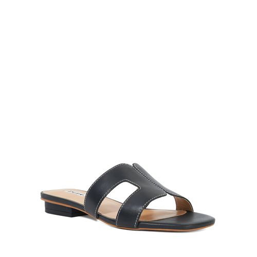 Wf Loupe Wide Fit Smart Slider Sandals