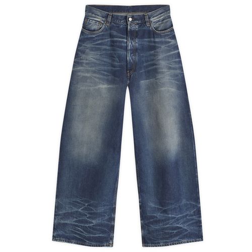 Men's 2023 Super Baggy Jeans in Broadway