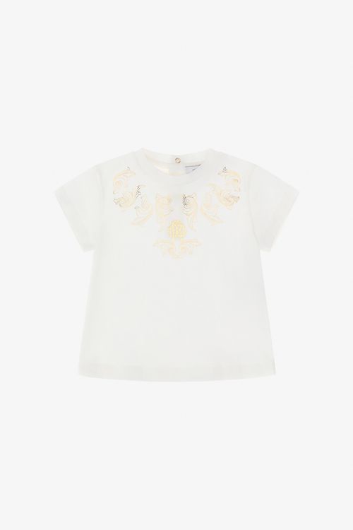 Rc Logo T-shirt