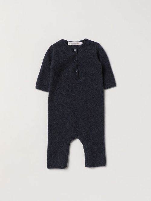 Tracksuits Kids color Blue