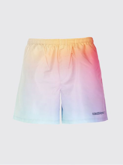 Swimsuit Men color Multicolor