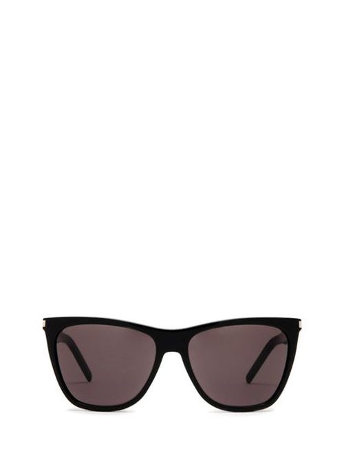 Cat-Eye-Sonnenbrille von Saint Laurent Eyewear