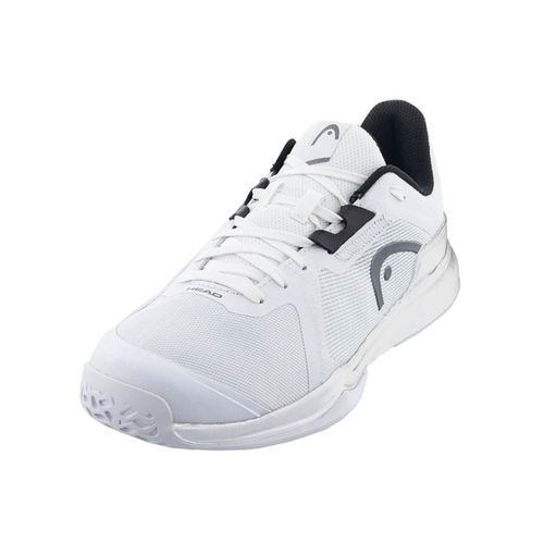 Sprint Pro 4.0 Mens Tennis Shoes - White/black