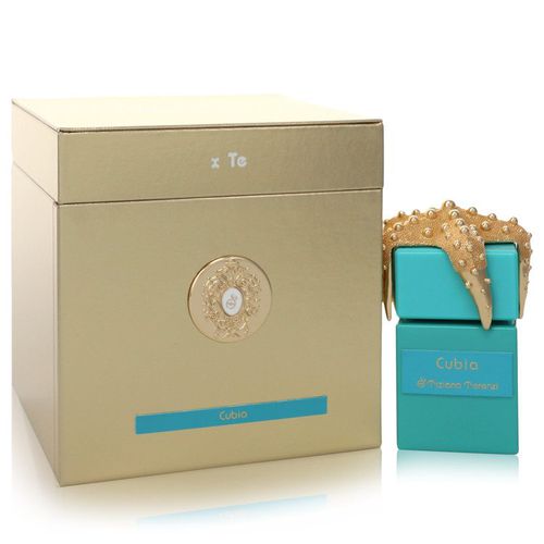 Cubia by Extrait De Parfum Spray 3.38 oz Women