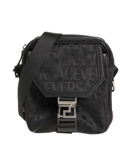 베르사체 남성 Man Cross-body bag Black 45865318ND