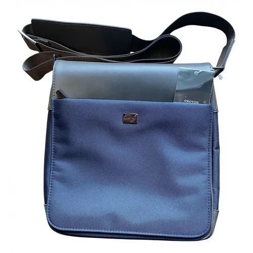 Bags Cloth for Male