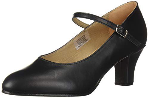 Bloch Dance Women's Cabaret Athletic Shoe