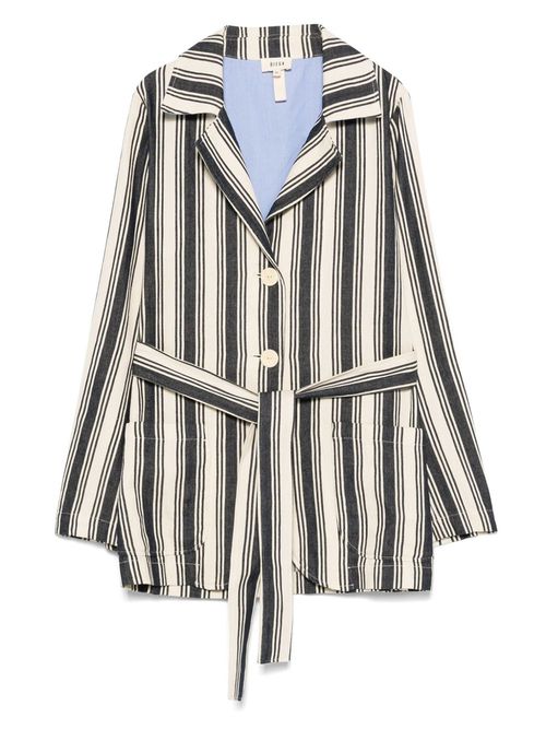Diega Venizio jacket - Neutrals
