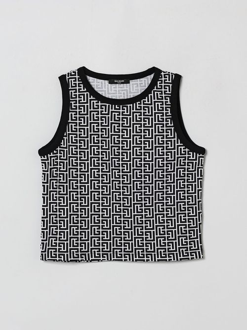 T-Shirt Kids color White