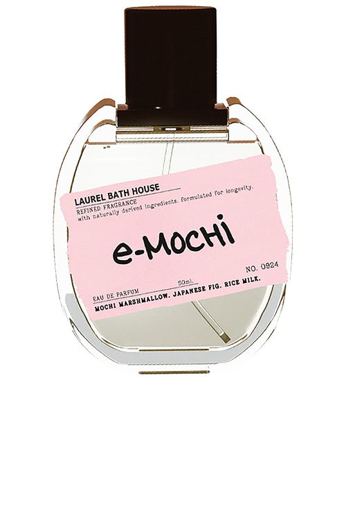 Laurel Bath House E-Mochi Eau De Parfum in Beauty: NA