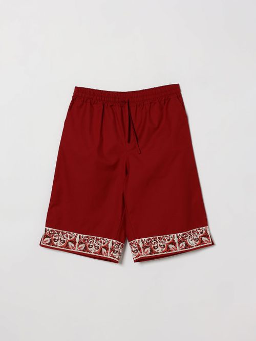 Shorts Kids color Multicolor