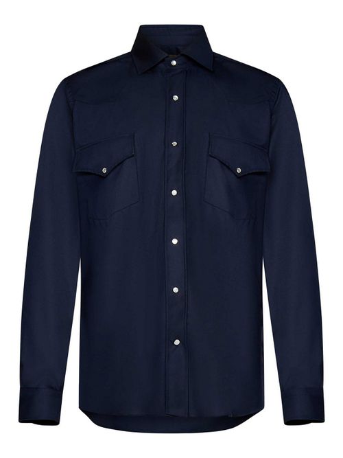 Western Shirt