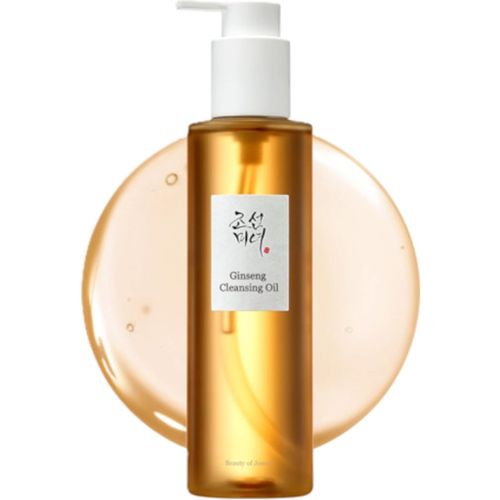 BEAUTY OF JOSEON - Ginseng Cleansing Oil