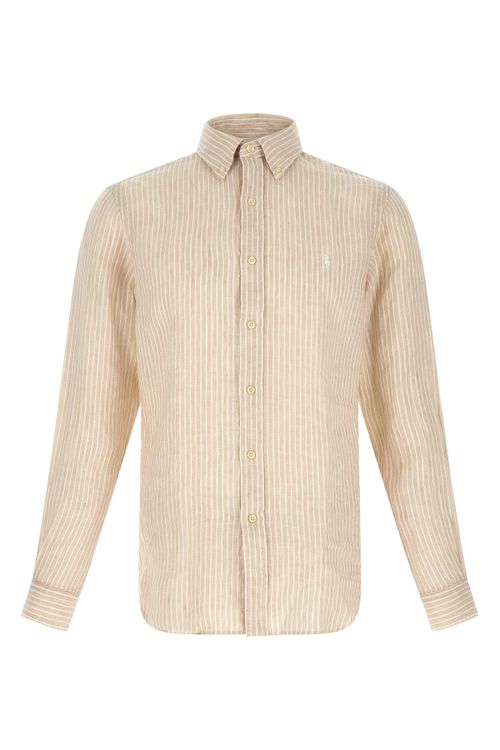 Striped Shirt