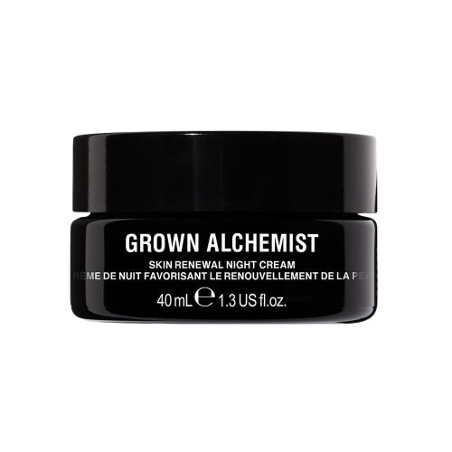 Skin Renewal Night Crea