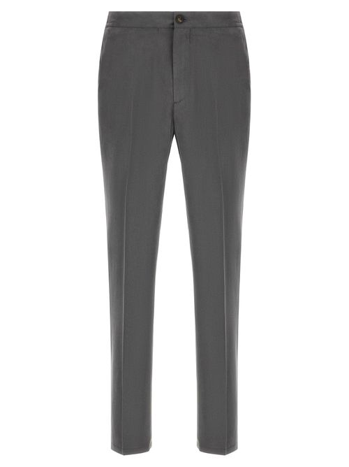 Effortless Capsule Pants