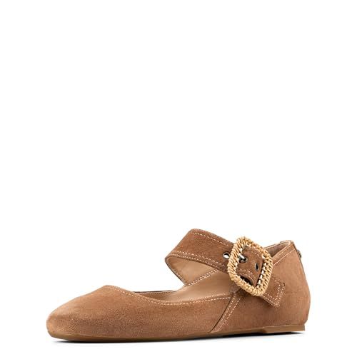 Donald Pliner Women's Lavana Metallic Suede