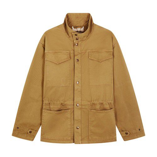 Cotton Niels jacket