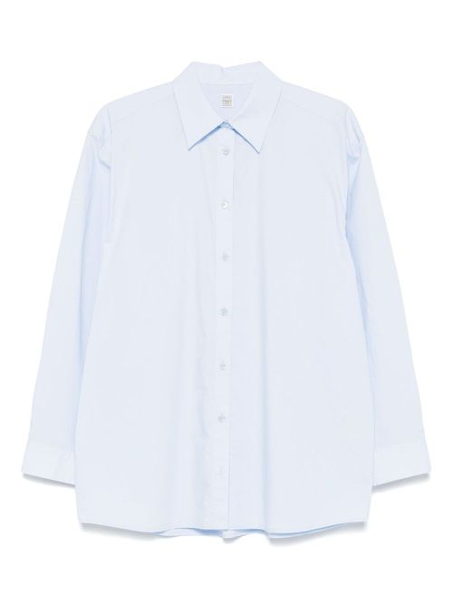 Organic Cotton Shirt
