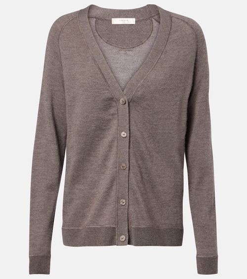 Liberty cashmere cardigan