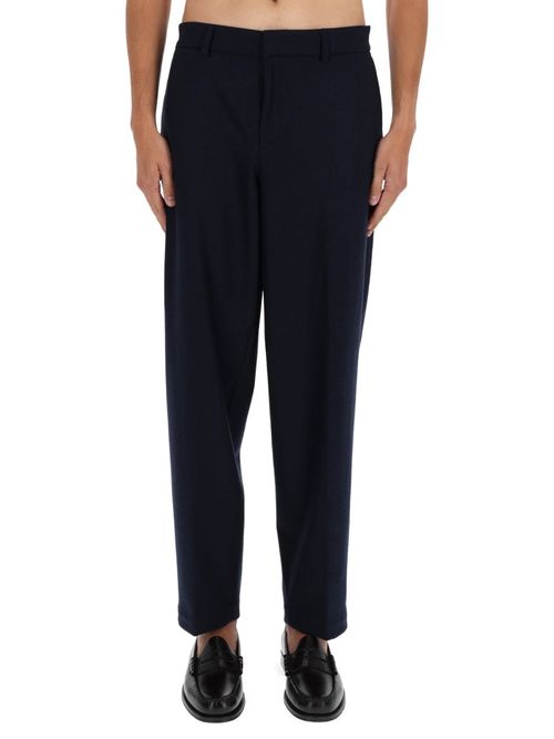 Men's Track Suit - Fall/Winter 2025