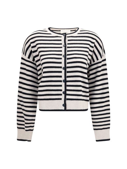 Marit Cardigan — Multicolor