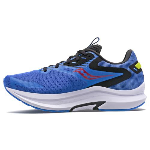 Saucony Men's AXON 2 Running Shoe